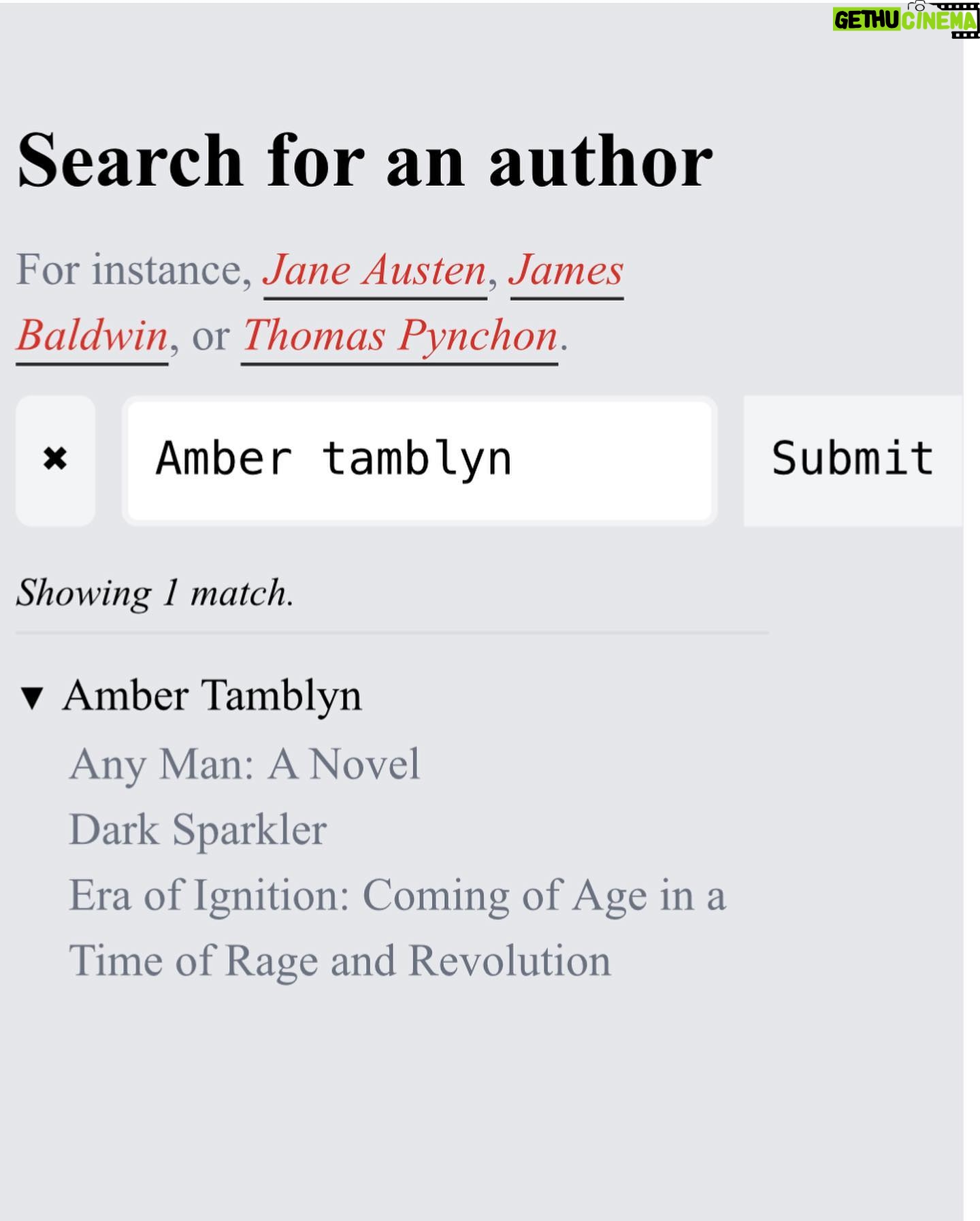 Amber Tamblyn Instagram - I was sickened to discover this morning that not one but three of my books appear in this list without my or my publisher’s permission— it’s a list of all the books being used for generative-AI system training purposes called Books3, created by Meta, Bloomberg and others. (Did I mention without permission? Without permission.) You can see my name and the three books (poetry, non-fiction and fiction) come up as a matched search on the second slide in this post. Versions of this are happening in the entertainment industry, which is why Writers and the WGA went on strike for over 100 days, and SAG-AFTRA is still on strike. I’m so disheartened to see my books being used in this way without my permission, and though I don’t quite know where to go from here, you can trust the triple Taurus in me WILL fight this, in every way possible. Please spread the word. Thank you to Alex Reisner at The Atlantic for reporting on this and creating the searchable database, which you can find in the pictured article. #AI #EthicalAI