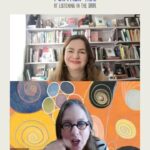 Amber Tamblyn Instagram - We’ve had some spectacular guests over the last few months on our newsletter’s video series, Further Ado, including conflict resolution facilitator and author of “The Art of Gathering,” Priya Parker; acclaimed novelist and author of “White Oleander,” Janet Fitch; and most recently, my friend of twenty years, actress and entrepreneur, Blake Lively. Sign up to watch all these fantastic conversations (plus check out giveaways, essays, and more) at the link in my bio or by visiting AmberTamblyn.Substack.com.