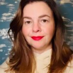 Amber Tamblyn Instagram - Remember to breathe. For our newsletter, Listening in the Dark, I wrote about the vital importance of mindful breathing through difficult times, the science behind trauma responses, fight-or-flight mode, and how to take care of our physical and mental health in whatever small yet meaningful ways we can. Link in my bio.