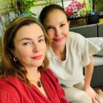Amber Tamblyn Instagram - We interrupt your feed-scrolling to bring you the following important message: You are loved. You are seen. You are heard. You are valued. You know who you are, what your truth is, and no one can take that away from you. No one. You got this. Now continue on with your beautiful day. 🩷