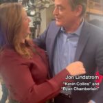 Amber Tamblyn Instagram - For my acting alma mater’s 60th anniversary, I returned to the set of the iconic soap opera #GeneralHospital to be a part of the anniversary special airing tonight at 10pm ET on ABC. Here’s a peak behind the scenes! To watch the full video and read the essay I wrote on my experience (and on why soaps are a beloved staple of American culture) head to the link in my bio. Happy 60th to my GH family! Your forever Emily Quartermaine, Amber