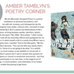 Amber Tamblyn Instagram - I’ve been reviewing books of poetry by women for Bust Magazine for years but have not been great at getting them up online to share with you. So here I am! Doing it! From the Spring issue coming out next week, here is Erin Marie Lynch’s “Removal Acts,” plus a couple other reviews from past issues. Enjoy, poetry enthusiasts! (And sorry for my face on every single one of them. 🤦‍♀️) 📖Erin Marie Lynch’s fantastic debut, “Removal Acts” from the Spring ’24 issue 📖Mary Jo Bang’s wonderful “A Film in Which I Play Everyone” from the Fall ‘23 issue 📖Franny Choi’s magnificent, “The World Keeps Ending, and the World Goes On” from the Spring ’23 issue 📖Stephanie Burt’s exquisite examination and excavation of queerness, “We Are Mermaids” 📖Diane Di Prima’s posthumous, divine collection, “Spring and Autumn Annals” 📖Chessy Normile’s brilliant “Great Exodus, Great Wall, Great Party” 📖Hilary Peach’s beautiful debut, “Bolt”