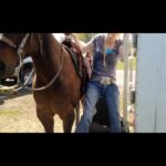 Amberley Snyder Instagram - 🩶 I’m proud of you 🩶 #amberleysnyder #walkriderodeo
