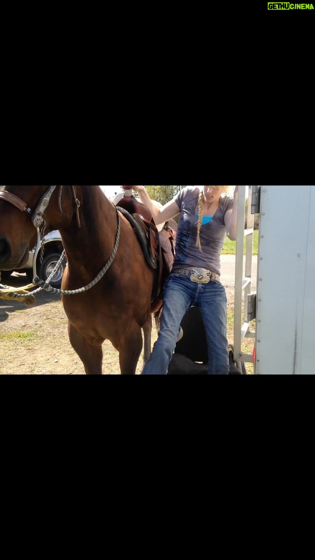 Most liked Instagram photo of Amberley Snyder
