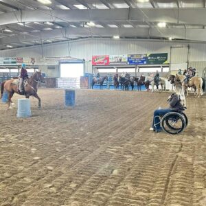 Amberley Snyder Instagram - 🏔️ Colorado Clinic 🐴 

Three days packed with hard work and accomplishments!! 

Thank you for letting us pour some knowledge into you!! 💕

Thanks for hosts, friends and sponsors!! 🙏🏻🙏🏻🙏🏻🙏🏻

#amberleysnyder 
#amberleysnyder #walkriderodeo 

❤️ @purinaperformancehorse 
❤️ @cinchjeans 
❤️ @redmondequine 
❤️ @officialharttrailer
❤️ @signaturequarters 
❤️ @_classicequine 
❤️ @bemerhorseset 
❤️ @summit_animalhealth 
❤️ Mccollee land & Livestock 
❤️ @farnamhorse / @purishield 
❤️ @southvalleyequinehospital
❤️ @americanhatco 
❤️ @montana.silversmiths
❤️ @silverliningherbs