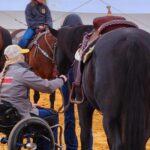 Amberley Snyder Instagram – 🌊 North Carolina Clinic was a success!! 🤍

Thank you for amazing sponsors for giveaways!! REDMOND EQUINE, CINCH, PURINA & FARNAM 🫶🏻

Remaining clinics includes Colorado and Florida! A few small combined with Midwest Horse Fair and Michigan Horse expo! 

Stay tuned for a pop up clinic at my house in Utah and Fall dates in Mississippi and possibly another.

#amberleysnyder #walkriderodeo