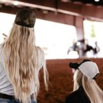 Amberley Snyder Instagram - 🔸 Hilliard Florida Clinic 🐊 They all came to work, learn and become better both in and out of the rodeo arena! Thanks @theranch_attradershill and @relentless_west_photography for setting up and capturing some cool moments! #amberleysnyder #walkriderodeo And thanks to my sponsors for continued support of progress!! ❤️ @purinaperformancehorse ❤️ @cinchjeans ❤️ @redmondequine ❤️ @officialharttrailer ❤️ @signaturequarters ❤️ @_classicequine ❤️ @bemerhorseset ❤️ @summit_animalhealth ❤️ Mccollee land & Livestock ❤️ @farnamhorse / @purishield ❤️ @southvalleyequinehospital ❤️ @americanhatco ❤️ @montana.silversmiths ❤️ @silverliningherbs