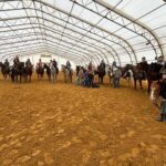 Amberley Snyder Instagram – 🌊 North Carolina Clinic was a success!! 🤍

Thank you for amazing sponsors for giveaways!! REDMOND EQUINE, CINCH, PURINA & FARNAM 🫶🏻

Remaining clinics includes Colorado and Florida! A few small combined with Midwest Horse Fair and Michigan Horse expo! 

Stay tuned for a pop up clinic at my house in Utah and Fall dates in Mississippi and possibly another.

#amberleysnyder #walkriderodeo