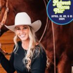 Amberley Snyder Instagram - 🎤 Some upcoming SPEAKING &/or CLINIC EVENTS 🙌🏻 Contact hosts on flyers or look up events for more information in your area!! States include: FL, NC, MI, WI, KY, CO, GA #amberleysnyder #walkriderodeo