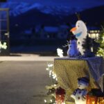 Amberley Snyder Instagram – 💍…. the details…. ✨

Started with a re-creation of our date to Christmas lights, through our adventures at Supercross, Disney, New Orleans, Corvette cruises and NFR just to name a few! Candles, flowers, lights and petals…You didn’t miss a detail for me 🥰 

#amberleysnyder #theclevelands