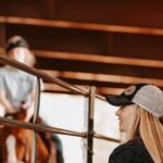 Amberley Snyder Instagram - 🔸 Hilliard Florida Clinic 🐊 They all came to work, learn and become better both in and out of the rodeo arena! Thanks @theranch_attradershill and @relentless_west_photography for setting up and capturing some cool moments! #amberleysnyder #walkriderodeo And thanks to my sponsors for continued support of progress!! ❤️ @purinaperformancehorse ❤️ @cinchjeans ❤️ @redmondequine ❤️ @officialharttrailer ❤️ @signaturequarters ❤️ @_classicequine ❤️ @bemerhorseset ❤️ @summit_animalhealth ❤️ Mccollee land & Livestock ❤️ @farnamhorse / @purishield ❤️ @southvalleyequinehospital ❤️ @americanhatco ❤️ @montana.silversmiths ❤️ @silverliningherbs