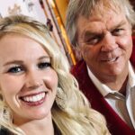 Amberley Snyder Instagram - 🙏🏻 Prayers for the Gottsch Family ❤️‍🩹 Patrick was one of the most stubborn and passionate people I have ever met! When he had an idea there was no arguing about it.. he would make it happen! I have had once in a lifetime opportunities because of Patrick- the FFA float in 2010 Rose Bowl parade right before my accident and again 10 years later on the WALK RIDE RODEO float! The American as the Fan’s Exemption was life changing and then again being involved when Rodeo New York was being imagined! Cowboy Channel for the NFR, National FFA Convention and countless other events! Thanks Patrick for always seeing opportunity and spotlight in me! ❣️ #amberleysnyder #walkriderodeo #rfdtv #cowboychannel