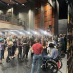 Amberley Snyder Instagram – 🍀 Thanks Paducah KY for having me! 🍀

#amberleysnyder #walkriderodeo 

Speaking amberleysnyder.org or Amberley.snyder@hotmail.com