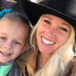 Amberley Snyder Instagram - 🙏🏻 Prayers for the Gottsch Family ❤️‍🩹 Patrick was one of the most stubborn and passionate people I have ever met! When he had an idea there was no arguing about it.. he would make it happen! I have had once in a lifetime opportunities because of Patrick- the FFA float in 2010 Rose Bowl parade right before my accident and again 10 years later on the WALK RIDE RODEO float! The American as the Fan’s Exemption was life changing and then again being involved when Rodeo New York was being imagined! Cowboy Channel for the NFR, National FFA Convention and countless other events! Thanks Patrick for always seeing opportunity and spotlight in me! ❣️ #amberleysnyder #walkriderodeo #rfdtv #cowboychannel
