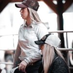 Amberley Snyder Instagram - 🔸 Hilliard Florida Clinic 🐊 They all came to work, learn and become better both in and out of the rodeo arena! Thanks @theranch_attradershill and @relentless_west_photography for setting up and capturing some cool moments! #amberleysnyder #walkriderodeo And thanks to my sponsors for continued support of progress!! ❤️ @purinaperformancehorse ❤️ @cinchjeans ❤️ @redmondequine ❤️ @officialharttrailer ❤️ @signaturequarters ❤️ @_classicequine ❤️ @bemerhorseset ❤️ @summit_animalhealth ❤️ Mccollee land & Livestock ❤️ @farnamhorse / @purishield ❤️ @southvalleyequinehospital ❤️ @americanhatco ❤️ @montana.silversmiths ❤️ @silverliningherbs