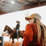 Amberley Snyder Instagram - 🔸 Hilliard Florida Clinic 🐊 They all came to work, learn and become better both in and out of the rodeo arena! Thanks @theranch_attradershill and @relentless_west_photography for setting up and capturing some cool moments! #amberleysnyder #walkriderodeo And thanks to my sponsors for continued support of progress!! ❤️ @purinaperformancehorse ❤️ @cinchjeans ❤️ @redmondequine ❤️ @officialharttrailer ❤️ @signaturequarters ❤️ @_classicequine ❤️ @bemerhorseset ❤️ @summit_animalhealth ❤️ Mccollee land & Livestock ❤️ @farnamhorse / @purishield ❤️ @southvalleyequinehospital ❤️ @americanhatco ❤️ @montana.silversmiths ❤️ @silverliningherbs