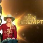 Amberley Snyder Instagram - 🙏🏻 Prayers for the Gottsch Family ❤️‍🩹 Patrick was one of the most stubborn and passionate people I have ever met! When he had an idea there was no arguing about it.. he would make it happen! I have had once in a lifetime opportunities because of Patrick- the FFA float in 2010 Rose Bowl parade right before my accident and again 10 years later on the WALK RIDE RODEO float! The American as the Fan’s Exemption was life changing and then again being involved when Rodeo New York was being imagined! Cowboy Channel for the NFR, National FFA Convention and countless other events! Thanks Patrick for always seeing opportunity and spotlight in me! ❣️ #amberleysnyder #walkriderodeo #rfdtv #cowboychannel