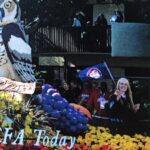 Amberley Snyder Instagram - 🙏🏻 Prayers for the Gottsch Family ❤️‍🩹 Patrick was one of the most stubborn and passionate people I have ever met! When he had an idea there was no arguing about it.. he would make it happen! I have had once in a lifetime opportunities because of Patrick- the FFA float in 2010 Rose Bowl parade right before my accident and again 10 years later on the WALK RIDE RODEO float! The American as the Fan’s Exemption was life changing and then again being involved when Rodeo New York was being imagined! Cowboy Channel for the NFR, National FFA Convention and countless other events! Thanks Patrick for always seeing opportunity and spotlight in me! ❣️ #amberleysnyder #walkriderodeo #rfdtv #cowboychannel
