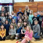 Amberley Snyder Instagram – 🧀 Osceola, Pepin & Stevens Point Wisconsin 🎤 

Thanks for a great few days!! 🤍

#amberleysnyder #walkriderodeo 

❤️ @purinaperformancehorse 
❤️ @cinchjeans 
❤️ @redmondequine 
❤️ @officialharttrailer
❤️ @signaturequarters 
❤️ @_classicequine 
❤️ @bemerhorseset 
❤️ @summit_animalhealth 
❤️ Mccollee land & Livestock 
❤️ @farnamhorse / @purishield 
❤️ @southvalleyequinehospital
❤️ @americanhatco 
❤️ @montana.silversmiths
❤️ @silverliningherbs