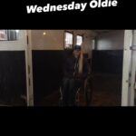 Amberley Snyder Instagram – 🙆🏼‍♀️ WHEELCHAIR WEDNESDAY from the past!  And maybe one of my scarier ones!! 😝

#amberleysnyder #walkriderodeo #wheelchairwednesday