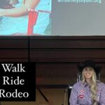 Amberley Snyder Instagram – 🧀 Osceola, Pepin & Stevens Point Wisconsin 🎤 

Thanks for a great few days!! 🤍

#amberleysnyder #walkriderodeo 

❤️ @purinaperformancehorse 
❤️ @cinchjeans 
❤️ @redmondequine 
❤️ @officialharttrailer
❤️ @signaturequarters 
❤️ @_classicequine 
❤️ @bemerhorseset 
❤️ @summit_animalhealth 
❤️ Mccollee land & Livestock 
❤️ @farnamhorse / @purishield 
❤️ @southvalleyequinehospital
❤️ @americanhatco 
❤️ @montana.silversmiths
❤️ @silverliningherbs