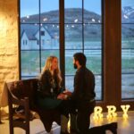 Amberley Snyder Instagram - 🤍 I get to marry my real life Prince Charming 💍 I never knew how happy life could be until you have been in it. I am beyond thankful to have found you and your endless patience waiting for me! Our life together has already been full of adventures… I cannot wait for the next one! 🤍 #amberleysnyder #theclevelands