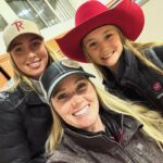 Amberley Snyder Instagram - 🏔️ Colorado Clinic 🐴 Three days packed with hard work and accomplishments!! Thank you for letting us pour some knowledge into you!! 💕 Thanks for hosts, friends and sponsors!! 🙏🏻🙏🏻🙏🏻🙏🏻 #amberleysnyder #amberleysnyder #walkriderodeo ❤️ @purinaperformancehorse ❤️ @cinchjeans ❤️ @redmondequine ❤️ @officialharttrailer ❤️ @signaturequarters ❤️ @_classicequine ❤️ @bemerhorseset ❤️ @summit_animalhealth ❤️ Mccollee land & Livestock ❤️ @farnamhorse / @purishield ❤️ @southvalleyequinehospital ❤️ @americanhatco ❤️ @montana.silversmiths ❤️ @silverliningherbs