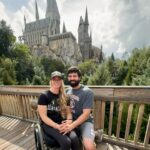 Amberley Snyder Instagram – 🏍️ Supercross & Harry Potter ⚡️ 

#amberleysnyder #walkriderodeo