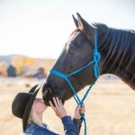Amberley Snyder Instagram – 💬 Question from @jewellcox_ “What advice would you give to someone that rides and is a similar position as you?” 

💥 First, If you love it, don’t give it up!! 
💥 Second, have a good and safe horse! 
I used to think I can get on anything as I did before my accident. I have since then learned I don’t need to get on anything dangerous anymore. It is not worth getting hurt or even shaking my confidence. 
💥 Third, have a good support system lined up to help you be successful! There is so much time, money and energy to be involved with horses! You need help and it’s okay to get help!! 

And I wish you the very best!!! Horses are and always will be a blessing to us all. ❤️‍🔥

#amberleysnyder #walkriderodeo