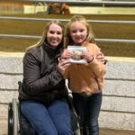 Amberley Snyder Instagram - 🏔️ Colorado Clinic 🐴 Three days packed with hard work and accomplishments!! Thank you for letting us pour some knowledge into you!! 💕 Thanks for hosts, friends and sponsors!! 🙏🏻🙏🏻🙏🏻🙏🏻 #amberleysnyder #amberleysnyder #walkriderodeo ❤️ @purinaperformancehorse ❤️ @cinchjeans ❤️ @redmondequine ❤️ @officialharttrailer ❤️ @signaturequarters ❤️ @_classicequine ❤️ @bemerhorseset ❤️ @summit_animalhealth ❤️ Mccollee land & Livestock ❤️ @farnamhorse / @purishield ❤️ @southvalleyequinehospital ❤️ @americanhatco ❤️ @montana.silversmiths ❤️ @silverliningherbs