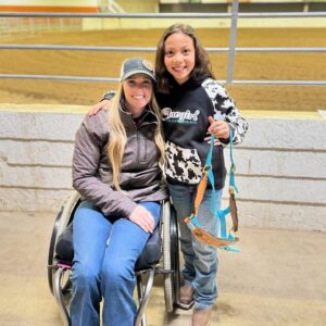 Amberley Snyder Instagram - 🏔️ Colorado Clinic 🐴 

Three days packed with hard work and accomplishments!! 

Thank you for letting us pour some knowledge into you!! 💕

Thanks for hosts, friends and sponsors!! 🙏🏻🙏🏻🙏🏻🙏🏻

#amberleysnyder 
#amberleysnyder #walkriderodeo 

❤️ @purinaperformancehorse 
❤️ @cinchjeans 
❤️ @redmondequine 
❤️ @officialharttrailer
❤️ @signaturequarters 
❤️ @_classicequine 
❤️ @bemerhorseset 
❤️ @summit_animalhealth 
❤️ Mccollee land & Livestock 
❤️ @farnamhorse / @purishield 
❤️ @southvalleyequinehospital
❤️ @americanhatco 
❤️ @montana.silversmiths
❤️ @silverliningherbs