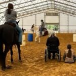 Amberley Snyder Instagram – 🌊 North Carolina Clinic was a success!! 🤍

Thank you for amazing sponsors for giveaways!! REDMOND EQUINE, CINCH, PURINA & FARNAM 🫶🏻

Remaining clinics includes Colorado and Florida! A few small combined with Midwest Horse Fair and Michigan Horse expo! 

Stay tuned for a pop up clinic at my house in Utah and Fall dates in Mississippi and possibly another.

#amberleysnyder #walkriderodeo