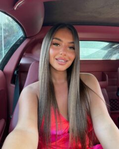 Ambre Abadia Top 100 Instagram Photos and Posts