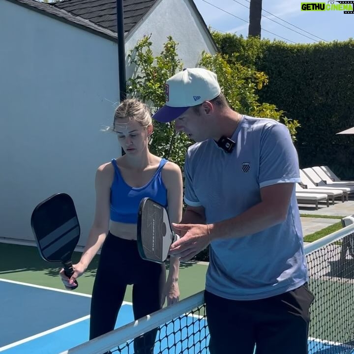 Ambyr Childers Instagram - Thank you 🩷@vetchy 👙 Everyone is on their own private journey, with an entire world inside of them we will never fully come to know. We can go through the same experience together, but that moment will mean something entirely different to each of us. As we weave in and out of each other's paths, I think the key is to love before we seek to understand. People will surprise us in a million ways. Some ways will hurt us and some ways will heal us. Some ways will challenge us and some ways will change us. What if each person is just a teacher, a looking glass that mirrors to us the two wolves within? Without tension there would never be any growth. Conflict in nature is what creates islands, canyons and supernovas that birth new worlds. So remember that when life breaks your heart, it is so love can flood through the cracks.