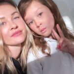 Ambyr Childers Instagram - 🖤