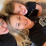 Ambyr Childers Instagram - Dear Mothers everywhere, On this special day, I want to honor each of you: your unbreakable strength shines brightest even at your breaking point. In times of unimaginable loss, your love remains a never-ending source of comfort. Remember, a mother's hug holds the power to change the world, even on days when you might feel powerless. To every mother who has smiled through the toughest days, who has held her child when she herself longed to be held, and who has given love when it seemed all love was lost, I want you to know how extraordinary you are. Remember the journey you've traveled and the strength you've shown—you are truly amazing. I also want to send a personal thank you to all the mothers who have raised me. To my birthmother, (aka Grandma Tina), who not only brought me into this world but kept me alive through illness as a newborn and has always been just a phone call away—thank you for your unconditional love and strength. Thank you for being the greatest grandmother to London and Rylee. To all the other incredible women who have embraced me, lifted me up, and even those strangers in coffee shops or grocery stores who offered a smile on a rough day, your kindness has touched my heart. To my "Jew Crew," thank you for your friendship during those early, daunting days of motherhood. I was scared and you were there. Our bond is something I will forever cherish. And to Alana, your loyalty, love, honesty, and generosity know no bounds. You have been an incredible strength and friend, and second mother to my children. Thank you for bolstering me on my worst days and making me laugh until I cry on our best days. To those who are feeling the ache of loss today, may you find peace in the presence of your loved ones always near your heart. And through all the challenges unseen, never let go of your faith—it will guide and keep you. You are never alone. ❤️❤️ Love you and miss you Jack 🐶