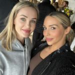 Ambyr Childers Instagram - Played my first pickleball game today at the @changeyourbrainfoundation tournament, and teamed up with my dear friend, @doc_amen . A fantastic day of laughter, new friends, and supporting mental health with the Lemons Foundation @lemonsbytay. Let’s rally for resilience, lighting the way with love and support for everyone battling mental health issues. 🏓🍋🧠