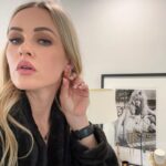 Ambyr Childers Instagram – My favorite thing in my wardrobe Is my jewelry 💛