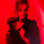 Ambyr Childers Instagram - Going to get an iced coffee...I'll be back.