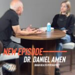 Ambyr Childers Instagram – 🦋 new episode drop 🦋: ‘How to Equip   Grow Resilient Children’  with @doc_amen | Brain Health Psychiatrist 

we discuss: 
🦋 his new book: Raising Mentally Strong Kids
🦋 evidence   tips to help grow your confident, resilient children

plus, much more! you don’t wanna miss this one! Episode 29 out now wherever you get your podcasts and on my YouTube channel. 🔗