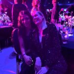 Ambyr Childers Instagram – About last night 💛 #oscars2024
