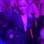 Ambyr Childers Instagram – About last night 💛 #oscars2024