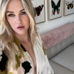 Ambyr Childers Instagram – 🦋🦋
