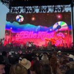 Ambyr Childers Instagram – Day 1 🎶☀️🌵@stagecoach