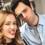 Ambyr Childers Instagram – Oh hey, you!