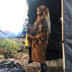 Ambyr Childers Instagram – Oh hey, you!