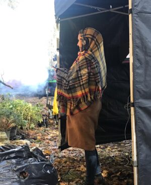 Ambyr Childers Instagram - Oh hey, you!