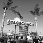 Ambyr Childers Instagram – Long Live Cowgirls 🖤✨ 

🎶  #stagecoach2024