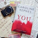 Ambyr Childers Instagram – 🦋 new episode drop 🦋: ‘YOU’ with @carolinekepnes | The best-selling author of the YOU book series that turned into a little @netlfix show you may have seen 😉 @younetflix
 we discuss: 
🦋 the mind and inspiration for Joe Goldberg
🦋 candace stone   the new season of ‘YOU’
🦋 how artistic inspiration often comes from unexpected places and follows non-linear paths
🦋 and exciting  new projects!

plus, much more! you don’t wanna miss this one! episode 28 out now wherever you get your podcasts and on my YouTube channel. 🔗