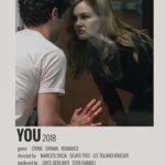 Ambyr Childers Instagram - 🦋 new episode drop 🦋: ‘YOU’ with @carolinekepnes | The best-selling author of the YOU book series that turned into a little @netlfix show you may have seen 😉 @younetflix  we discuss:  🦋 the mind and inspiration for Joe Goldberg 🦋 candace stone the new season of ‘YOU’ 🦋 how artistic inspiration often comes from unexpected places and follows non-linear paths 🦋 and exciting  new projects! plus, much more! you don’t wanna miss this one! episode 28 out now wherever you get your podcasts and on my YouTube channel. 🔗